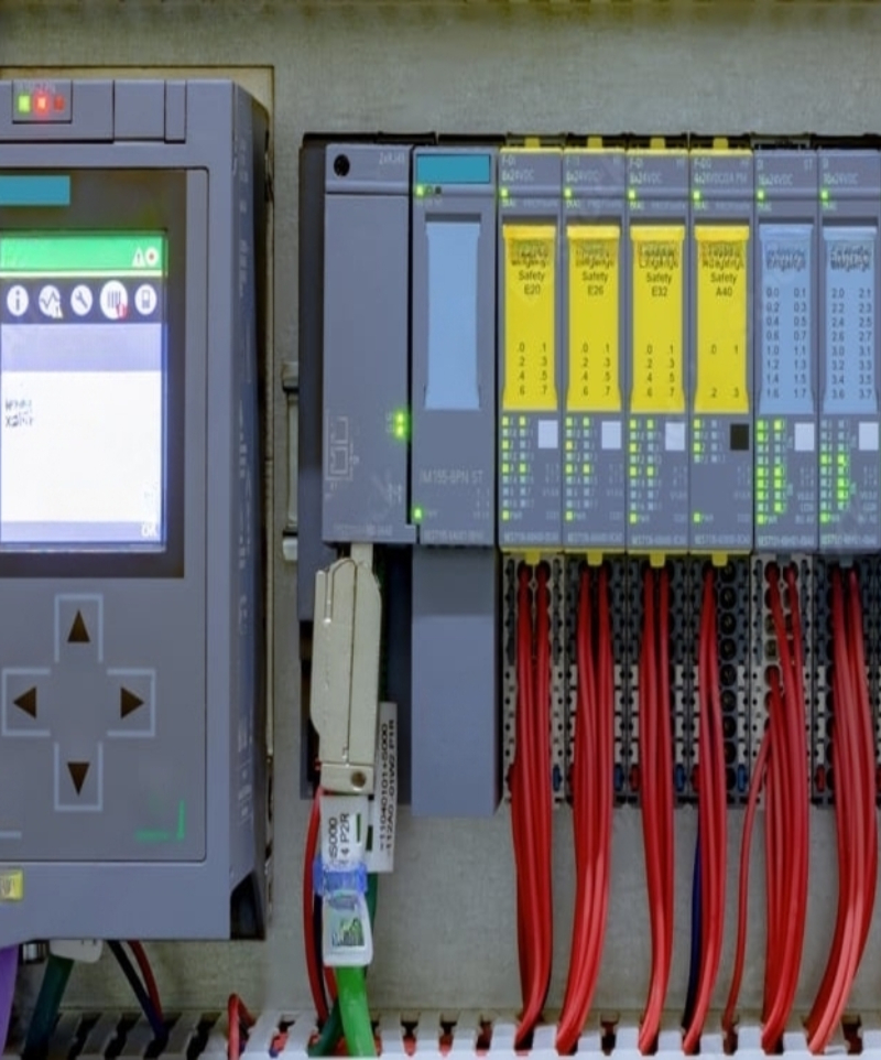 PLC