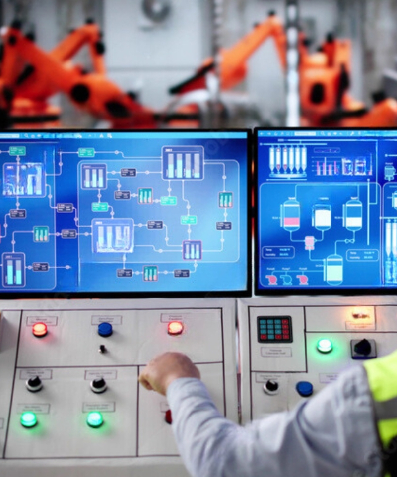 SCADA