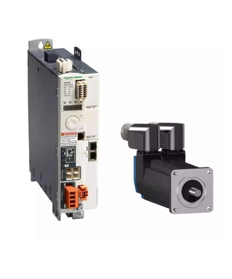 Servo Motor